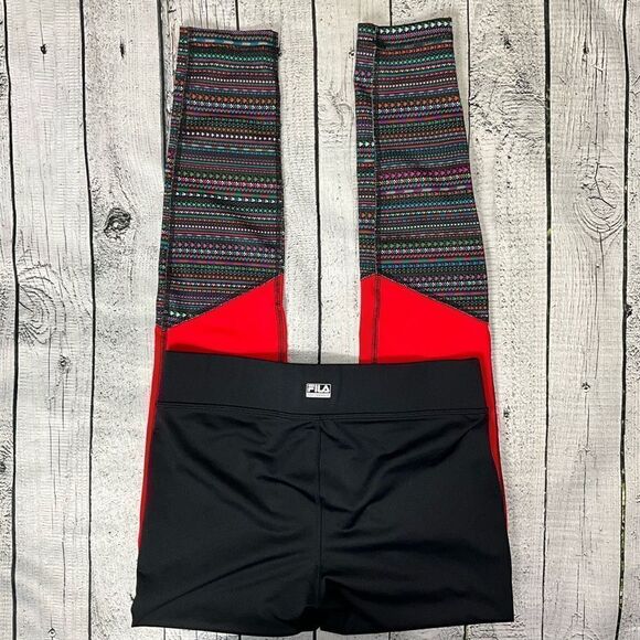 FILA Leggings   - Picture 2 of 3